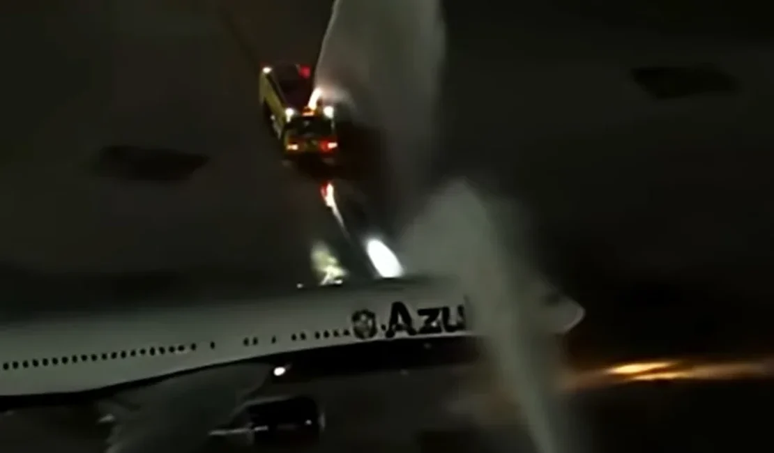 Entenda o “batismo” em avião da Seleção Brasileira antes da Copa
