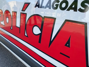 Homem é morto a tiros dentro de casa após invasão no bairro Ouro Preto, em Maceió