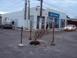 Casal inicia manutenção em rede de esgoto na Jatiúca nesta segunda (04) 