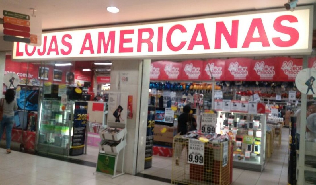 Justiça condena Lojas Americanas por obrigar cliente a limpar urina do chão