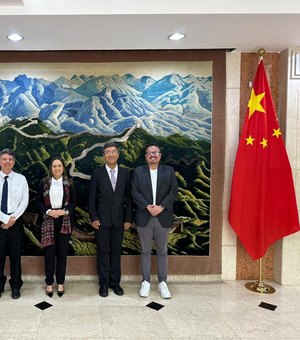 Selaj articula parcerias em Brasília e mira sediar Brasileiro de Kung Fu em 2026