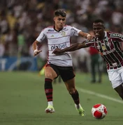 Disparidade entre Flamengo e Palestino põe pressão sobre equipe de Tite, na Libertadores