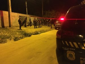 [Vídeo] Condomínio em Maceió tem serviço de segurança suspenso pela PF