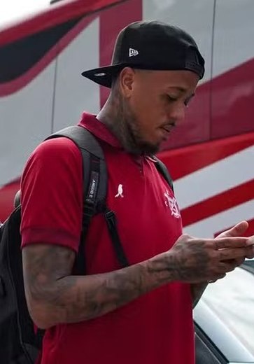 Atleta do CRB denuncia manifestação racista durante jogo contra o Operário