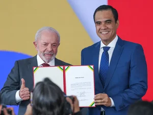 Novo ministro diz que governo deve priorizar acesso do povo ao turismo