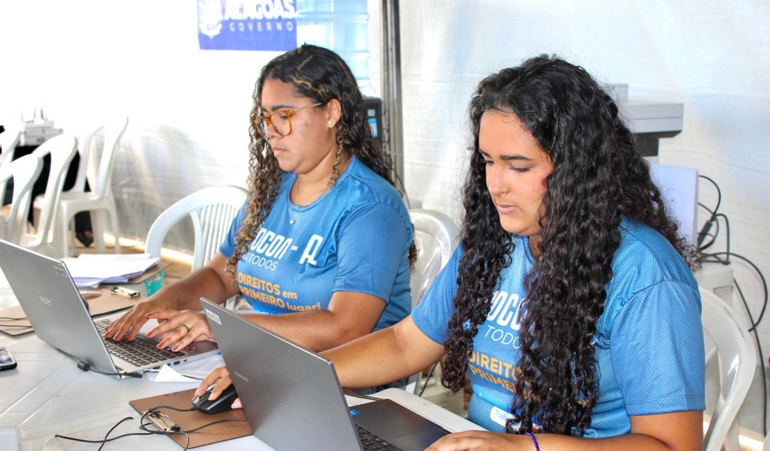Procon Alagoas realiza Mutirão Nacional de Negociação de Dívidas
