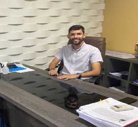 Justiça condena prefeito por manter Portal da Transparência desatualizado