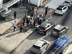 Empresario alvo de atentado em Maceió tem extensa ficha criminal