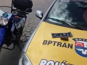 Jovem é preso com 350 gramas de maconha em Maceió