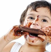 Chocolate pode provocar insônia, diz estudo