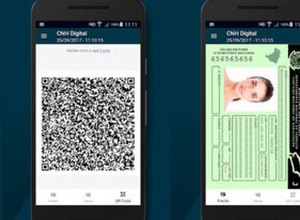 Governo registra mais de 5 milhões de downloads da CNH Digital