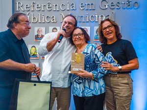 Prefeitura inicia semana de valorização do servidor com café da manhã e sorteio de prêmios