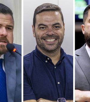 Após ruptura com Fábio Costa, Thiago Prado anuncia parceria com Chico Filho