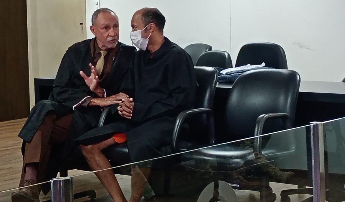 Serial killer de Maceió ofereceu R$ 250 por sexo e perseguiu Mikaele após recusa