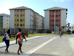 Mulheres vítimas de violência, tráfico de pessoas e exploração sexual tem prioridade em programas habitacionais