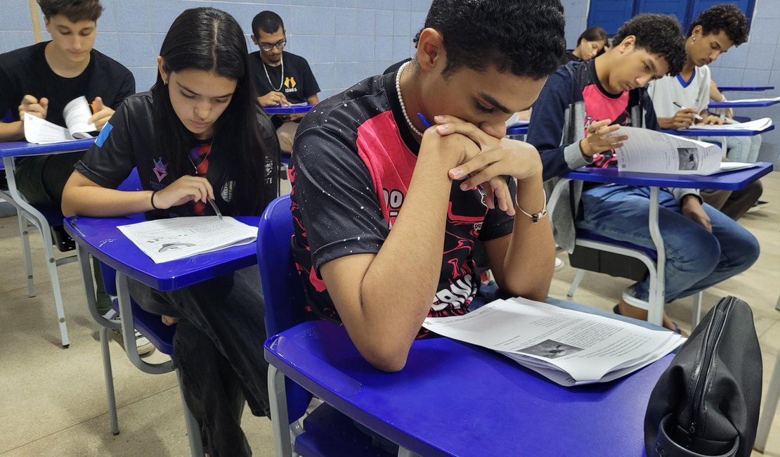 Escolas públicas e particulares têm até 16 de outubro para atualizar Censo Escolar 2024