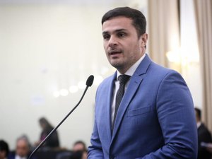 Comenda Jorge de Lima é aprovado em 2º turno ﻿no Plenário da Assembleia Legislativa