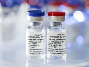 Vacina experimental contra covid apresenta boa resposta imune em idosos