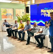 “PP vai chegar nas Eleições 2024 forte e compromissado com Maragogi”, afirma vereador Pipo