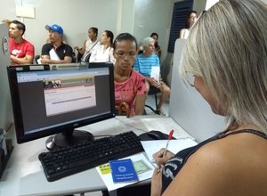 Sine Maceió oferta 230 vagas de trabalho para diversas áreas