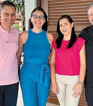 Aliança entre os Pereira e Renan Filho pode abalar pré-candidatura de Arthur Lira ao Senado