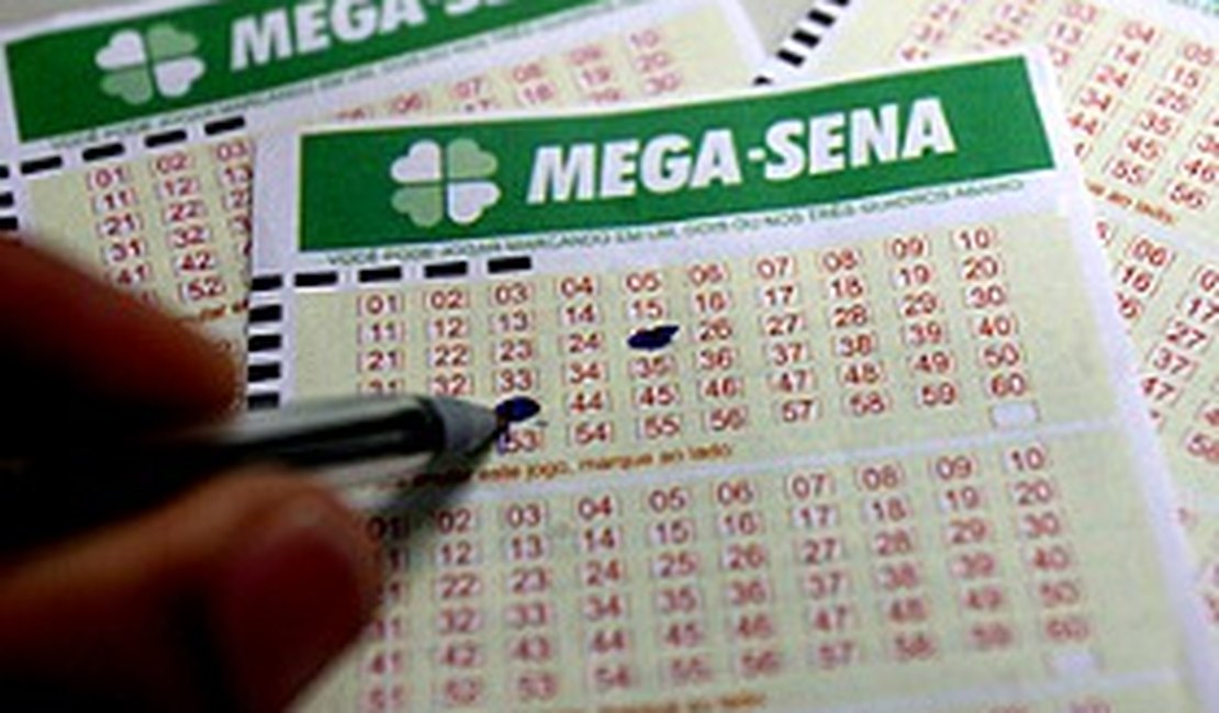 Mega-Sena da Virada será o maior prêmio da história das loterias