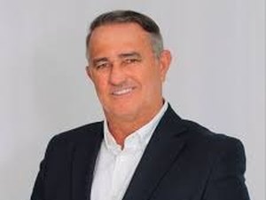 Um vereador atuante que tem a confiança, a credibilidade e o carinho dos palmarinos