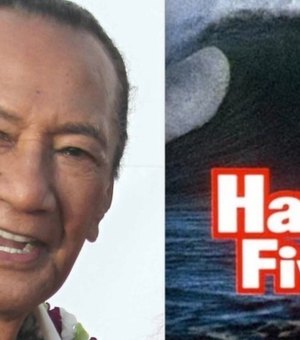 Morre ator de Hawaii Five-0