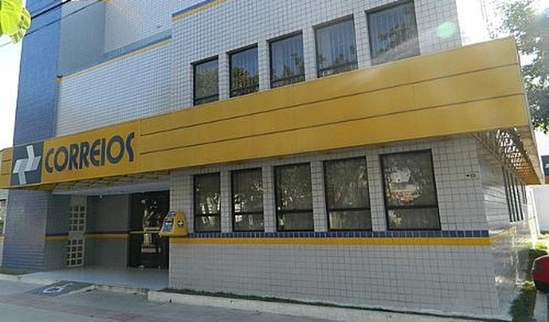 Funcionários dos Correios em Alagoas aceitam proposta e não aderem a greve