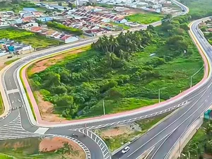 Prefeitura anuncia inauguração da avenida Senador Benedito de Lira com Raí Saia Rodada
