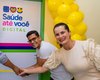 Governo de Alagoas inaugura sala do Programa Saúde Até Você Digital em Igaci
