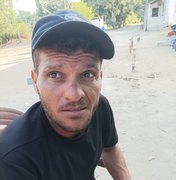 Família procura por trabalhador desaparecido em Matriz de Camaragibe