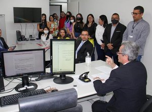 Corregedoria inicia correições em comarcas do Sertão de Alagoas