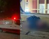 Morador em situação de rua é encontrado morto no estacionamento da Escola Técnica da Ufal