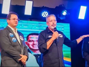 Gunnar e Mesaque reúnem evangélicos para apoio a Arthur Lira