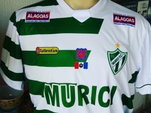 Murici quer a anulação da partida diante do CSA