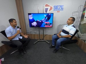 Pioneiro em Equoterapia no interior do estado, Complexo Multidisciplinar atende 53 municípios da região