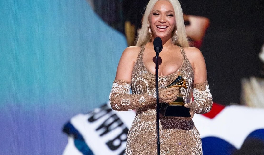 Beyoncé aciona Justiça contra filme sobre Jair Bolsonaro