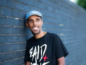 DJ Patife conta por que virou caminhoneiro após carreira na música