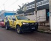 Homem com mandado de prisão em aberto é capturado após tentativa de fuga em Arapiraca
