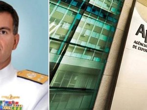 Militar demite diretores olavistas em seu primeiro dia no comando da Apex