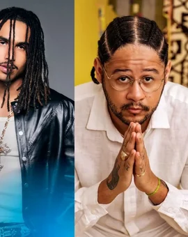 Matuê, Emicida, Christina Aguilera e mais lançamentos musicais da semana