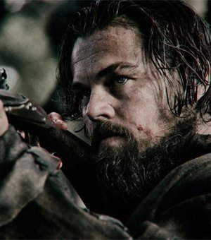 DiCaprio compara cenas de 'O Regresso' com crise na Amazônia