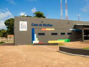 Casa de Direitos realiza mais de mais de 140 mil atendimentos à população em 2025