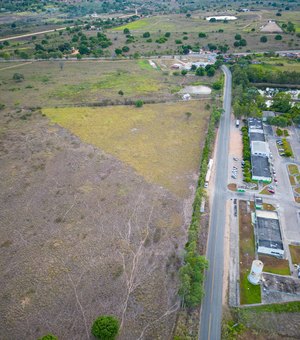 Prefeitura de Palmeira lançou nesta sexta (31) pedra fundamental do Parque Aquático Graciliano Ramos