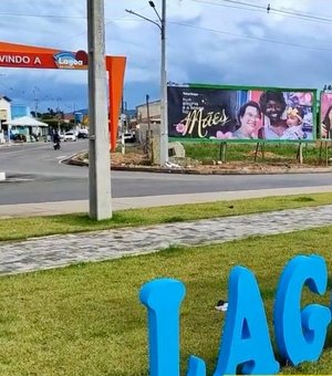 63 anos: Lagoa da Canoa comemora emancipação política com programação especial nesta quinta (28)
