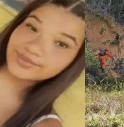 Família de Ana Beatriz cobra respostas sobre desaparecimento da jovem e teme libertação de suspeito
