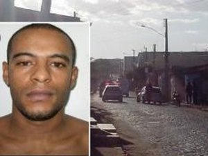 'Nego Cão' é baleado e comparsas presos no Sertão