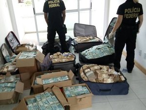 STF concede prisão domiciliar a ex-ministro Geddel Vieira Lima