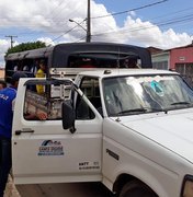 Juíz determina que Campo Grande disponibilize transporte adequado para estudantes